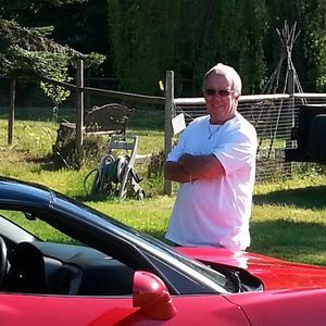 Meet your Posher, Bill